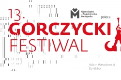 13. Gorczycki Festiwal - Mia Pećnik 