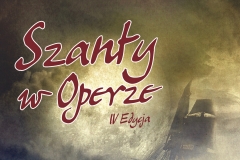 Szanty w Operze - IV Edycja - 18 maja, 18:00