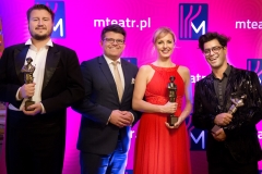 Nagrody Kiepury dla Artystów Opery Śląskiej