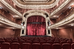 KONCERT BARBÓRKOWY DLA SRK