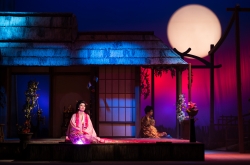 Madama Butterfly