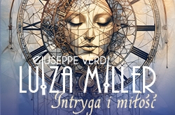 LUIZA MILLER. Intryga i miłość 