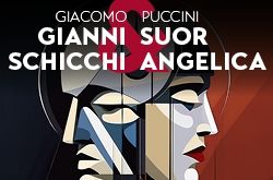 Gianni Schicchi i Suor Angelica