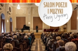 Salon Poezji i Muzyki Anny Dymnej