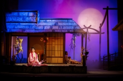 Madama Butterfly