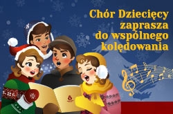 Koncert Kolęd Chóru Dziecięcego Opery Śląskiej