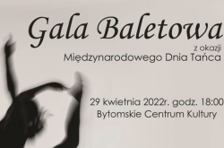 XIII Gala Baletowa