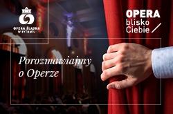 Porozmawiajmy o operze