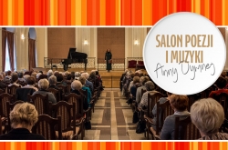 Salon poezji