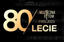 Koncert Absolwentów Szkoły Muzycznej w Bytomiu