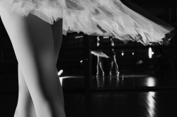 XII Gala Baletowa z okazji Międzynarodowego Dnia Tańca