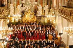 VI Charytatywny Koncert Świąteczno-Noworoczny