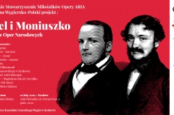 Erkel i Moniuszko - Ojcowie Oper Narodowych 