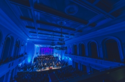 14. Międzynarodowy Festiwal im. G. G. Gorczyckiego - Koncert finałowy. Händel - Oratorium 