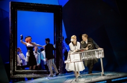LA RONDINE