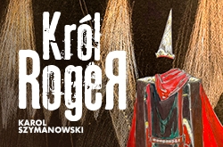 Król Roger wersja koncertowa