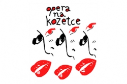 Opera na kozetce