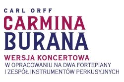 Carmina Burana wersja koncertowa